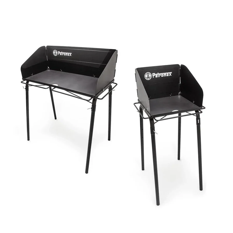 Table de pot de feu 45cm PetroMAX