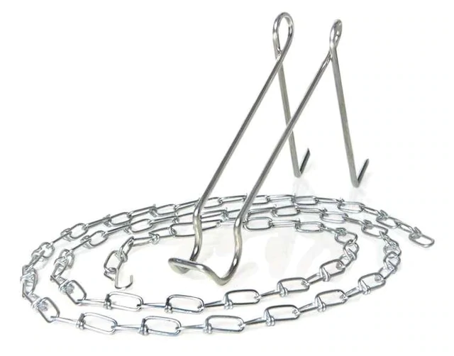 Support pour arbre à lampes PetroMAX