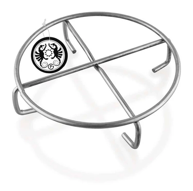 Dessous de plat de la marmite PetroMAX