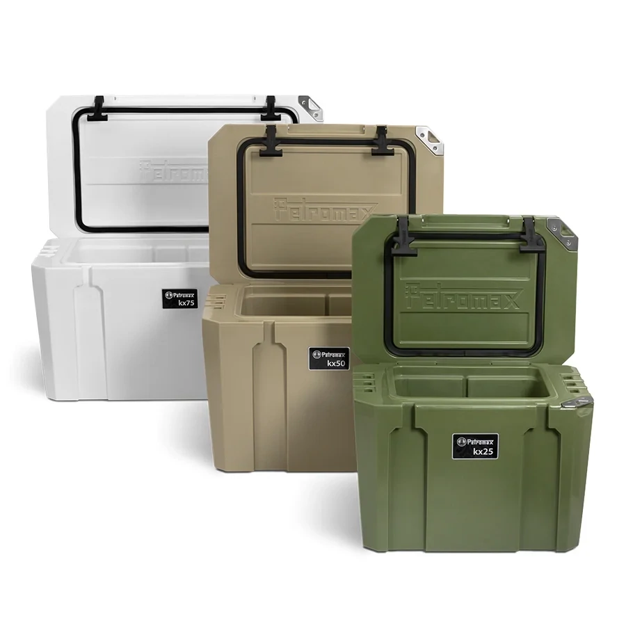 Glacière 50 litres PetroMAX