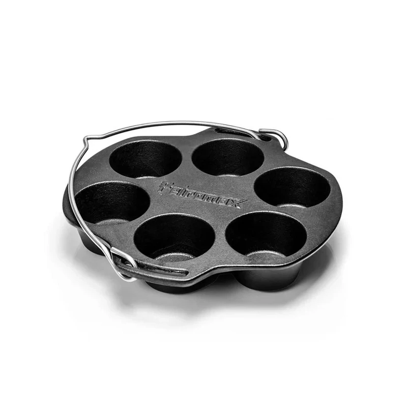 Moule à muffins mf6 PetroMAX