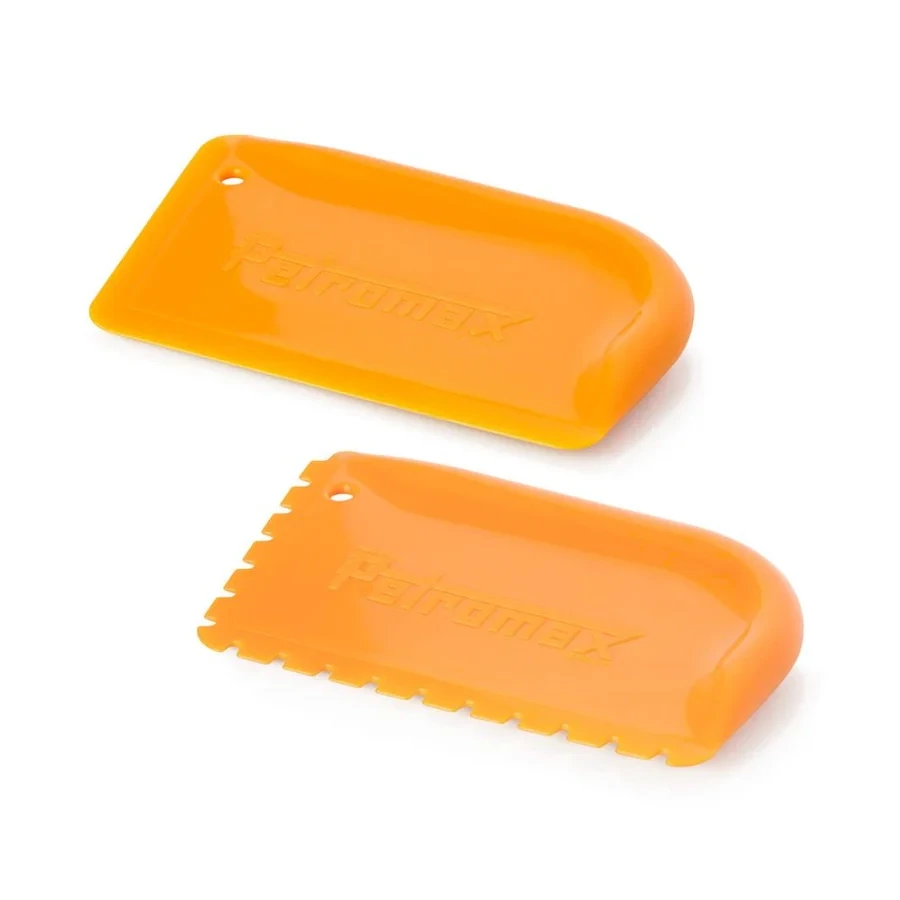 Grattoir Casseroles à feu sans rainures PetroMAX