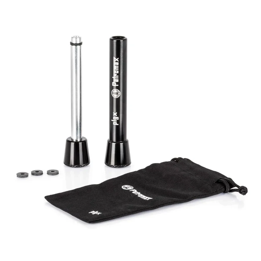 Piston de feu PetroMAX