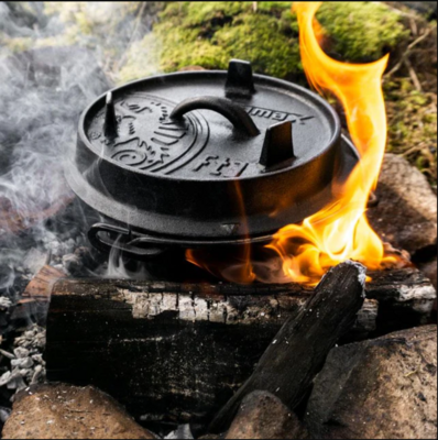 Pots à Feu