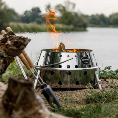 Barbecue, Brasero et Foyer