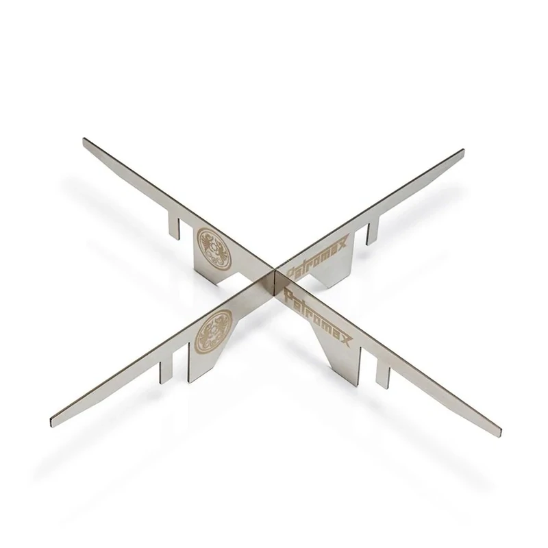 Stand de feu PetroMAX