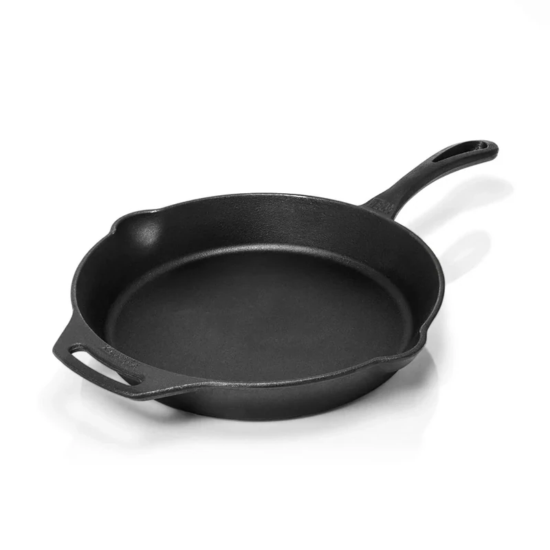 Poêle à frire avec manche 20-40 cm