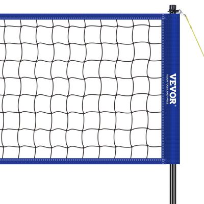 Filets de volley-ball