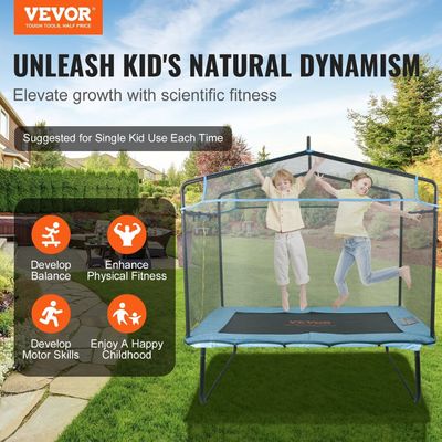 Trampoline