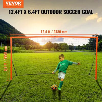 Buts de soccer