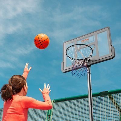 But de basketball