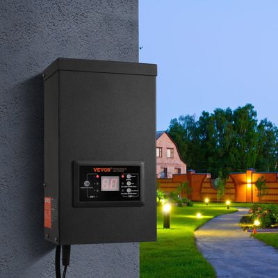 Interrupteurs et Timers