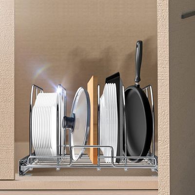Rangement de cuisine