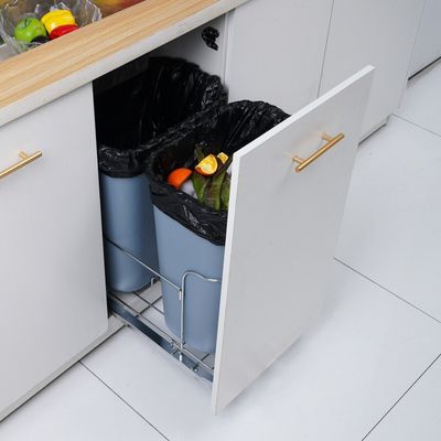Poubelles