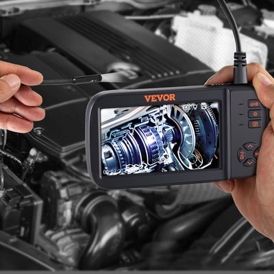 Caméra d&#39;inspection