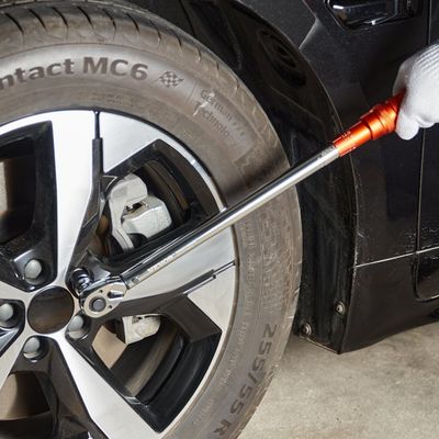 Clé dynamométrique