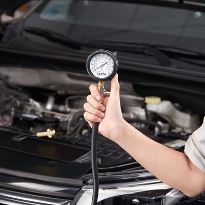 Testeur de pression