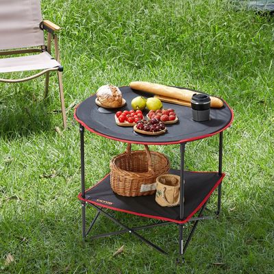 Chariot/tables