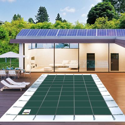 Toiles de piscines