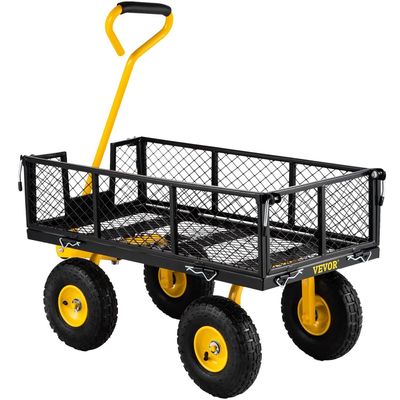 Chariots