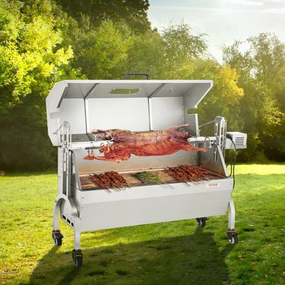 Accessoires de rotisserie