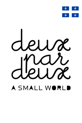 Deux par Deux - Bientôt disponible