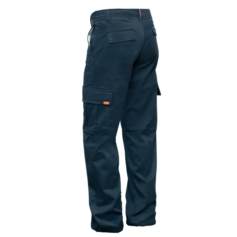 Pantalon cargo extensible OR® Goliath Relax Fit