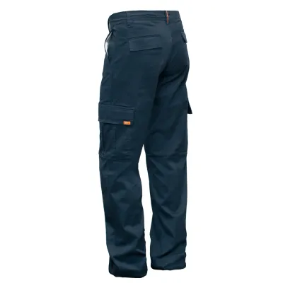 Pantalon cargo extensible OR® Goliath Relax Fit
