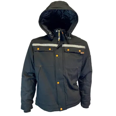 Vestes D'Hiver pour Travailleur