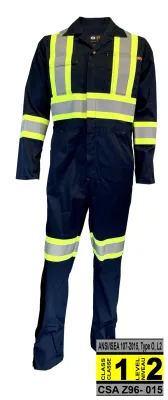 Combinaison CoverALL