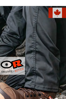 Orange River - Vêtements pour Travailleur