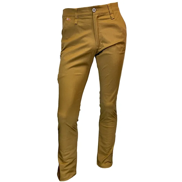 OR® EVOLUTION, pantalon de travail extensible à poches multiples