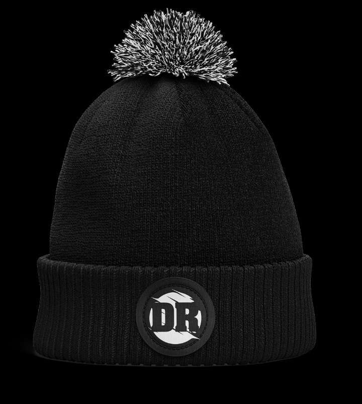 Tuque personnalisée avec ou sans pompon
