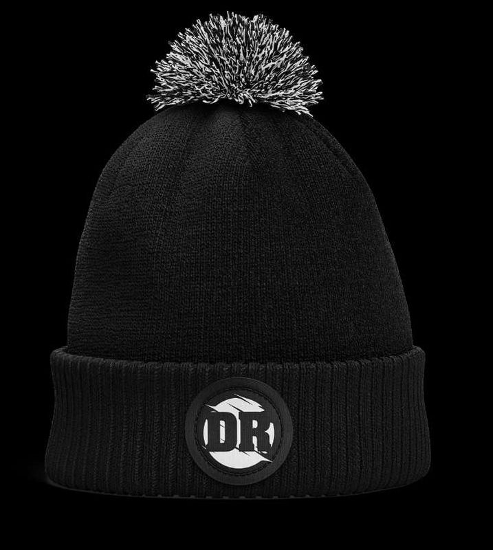 Tuque personnalisée avec ou sans pompon