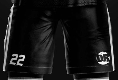Cover pantalon Hockey sur glace personnalisé