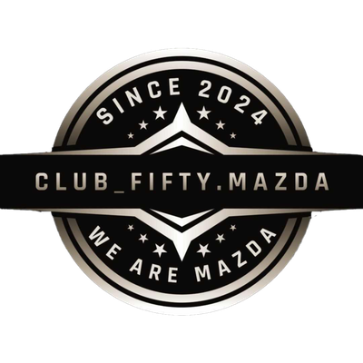 Club Fifthy Mazda