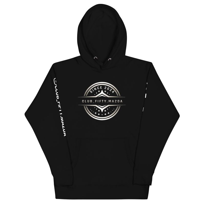 Hoodie -HERITAGE- ADMIN