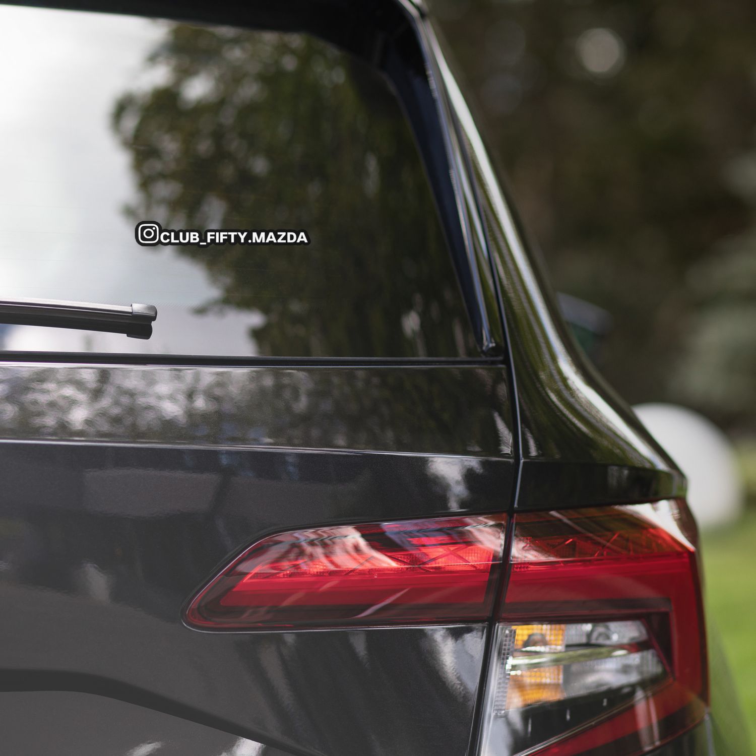 Sticker 7po x 1po 1/2