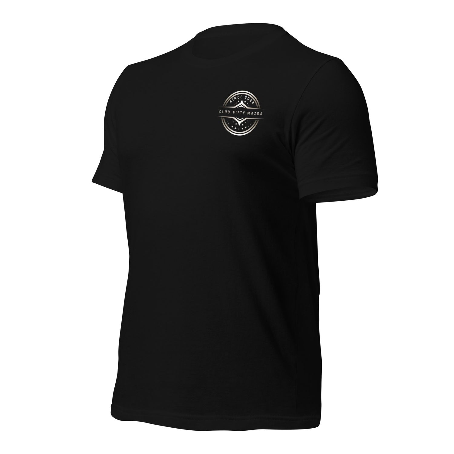 T-Shirt Club Fifthy Mazda
