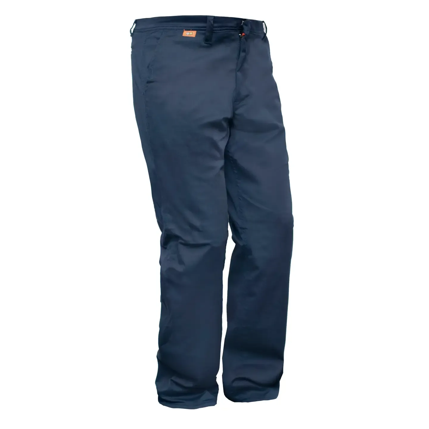 Pantalon De Travail D'hiver Doublé En Polaire Or® Louis
