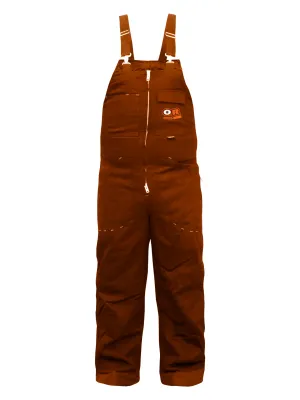 Salopette d&#39;hiver à doublure stretch hydrofuge OR® Polaire