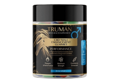 GET Pure Ease CBD Gummies