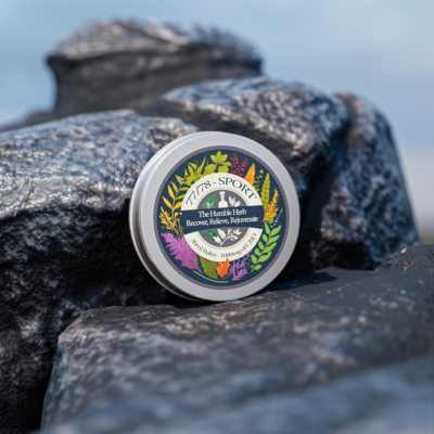 Sport Balm Large 60ml Tin