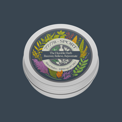 Sport Balm 7778 Sport Balm 7778