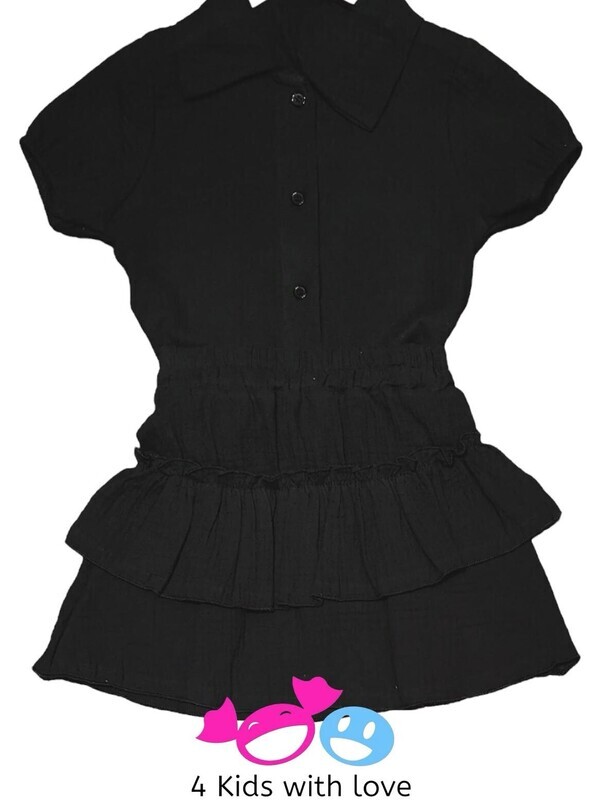 Set black
