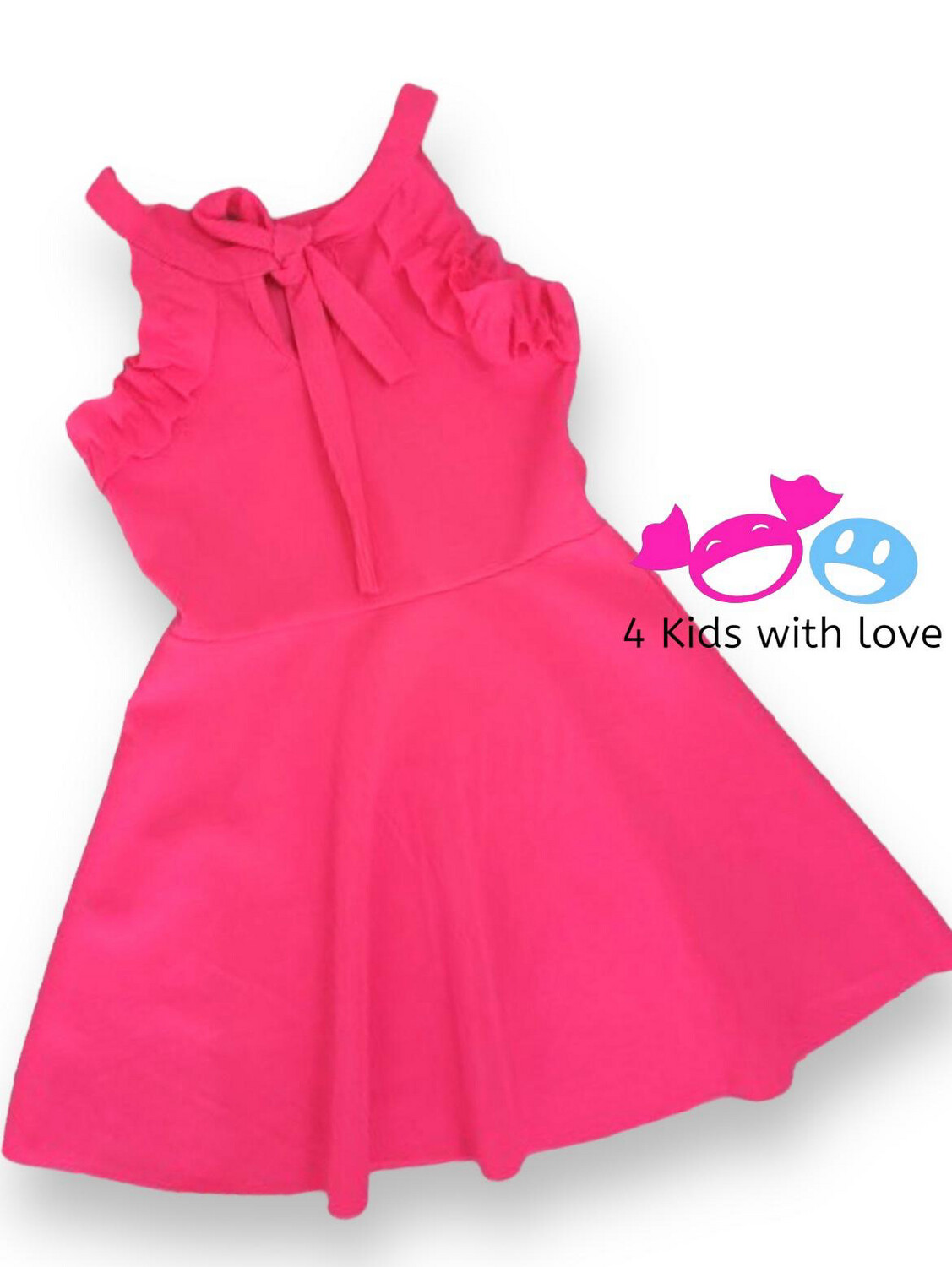 Dress lovely Felroze
