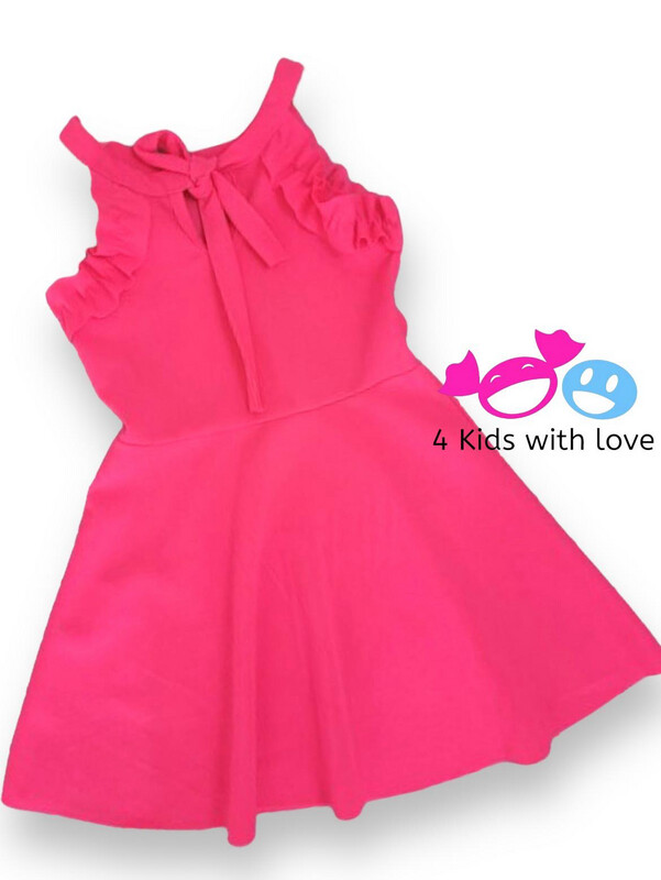 Dress lovely Felroze