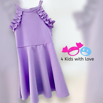 Dress lovely Lila