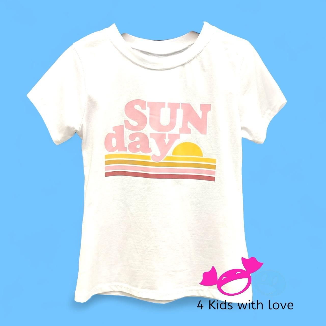 Shirt Sun