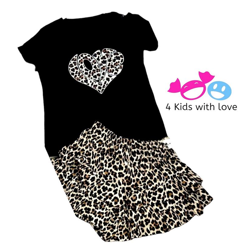 Love Tiger Set